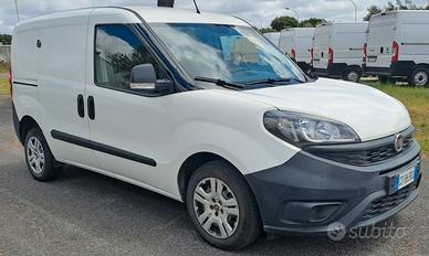 Fiat Doblo 1.6 MJT 105CV S&S PC-TN CARGO LOUNGE