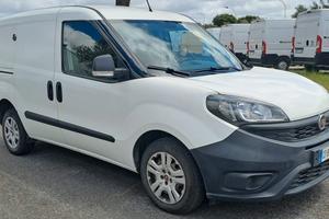 Fiat Doblo 1.6 MJT 105CV S&S PC-TN CARGO LOUNGE