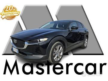 MAZDA CX-30 2.0L SKYACTIV-G 122CV M HYBRID EXECU