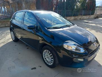 Fiat Punto 1.3 MJT II S&S 95 CV 2018