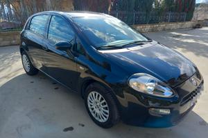 Fiat Punto 1.3 MJT II S&S 95 CV 2018