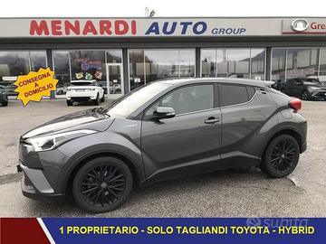 Toyota C-HR 1.8 Hybrid E-CVT Trend 1 PROPRIET...