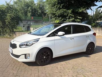 Kia Carens 1.7 crdi Class 115cv 5p.ti
