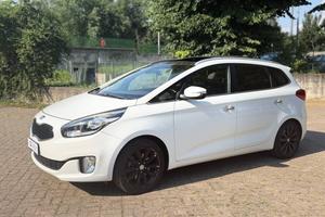 Kia Carens 1.7 crdi Class 115cv 5p.ti
