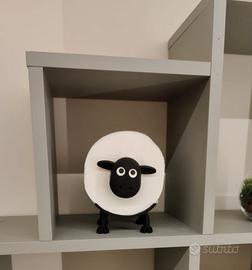 Il Porta Rotolo Sorridente