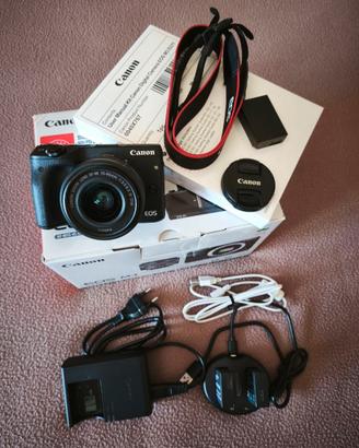 Canon EOS M3