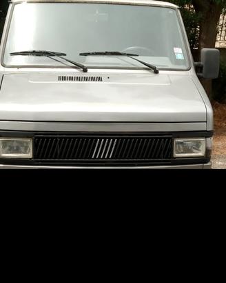 Furgone Fiat Ducato