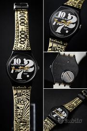 Orologio SWATCH  Original GB185 - NUOVO