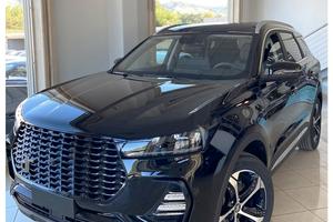 Dr Dr 6.0 dr 6.0 1.5 Turbo Bi-Fuel GPL