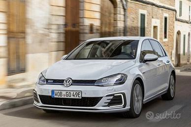 Golf 7.5 GTE
