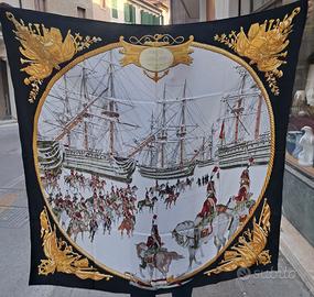 Foulard Hermes originale 140x140