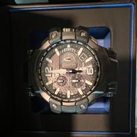 Casio G Shock Gpw 1000
