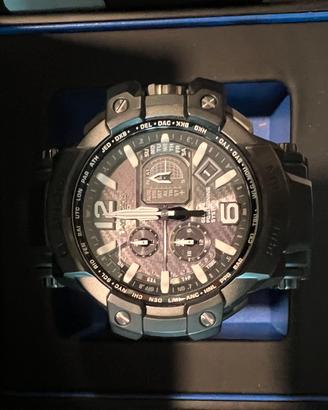 Casio G Shock Gpw 1000