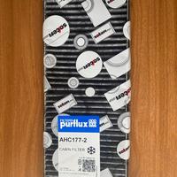 FILTRO ABITACOLO PURFLUX AHC177-2