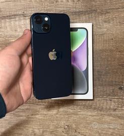 Iphone 14 128gb black