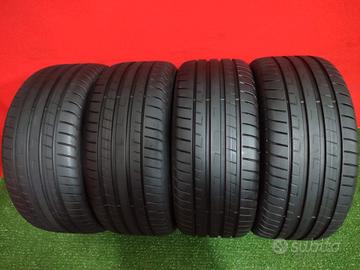 265 35 21 Gomme Estive 95% 2022 Audi A8 265 35 R21