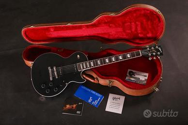Gibson Les Paul  Classic P90