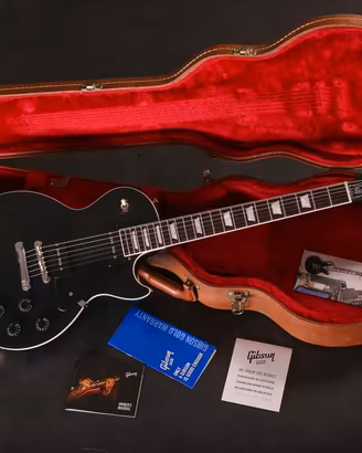 Gibson Les Paul  Classic P90