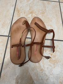 Sandali les tropeziennes