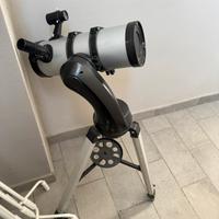 Telescopio nuovo!