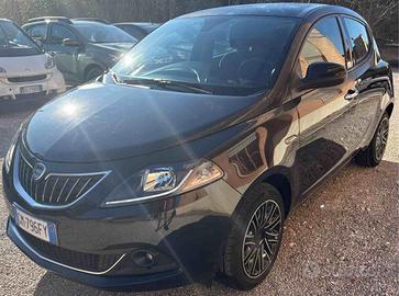 LANCIA Ypsilon 1.0 FireFly 5 porte S&S Hybrid Go