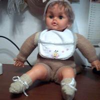 cicciobello senza marchio NO SEBINO