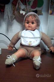 cicciobello senza marchio NO SEBINO