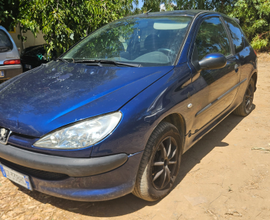 Peugeot 206 1.4 hdi