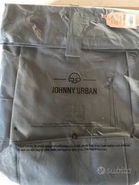 Johnny Urban Zaino