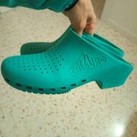 Calzuro donna taglia 38/39