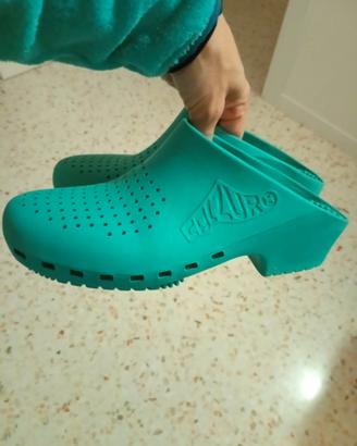 Calzuro donna taglia 38/39