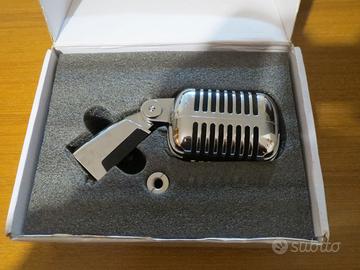 microfono proel dm-55 eikom