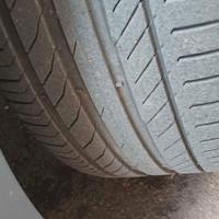 Pneumatici 255-45-19 100V CONTINENTAL SPORTCONTACT
