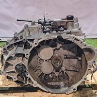 CAMBIO MANUALE COMPLETO VOLVO V60 1° Serie CG9R70