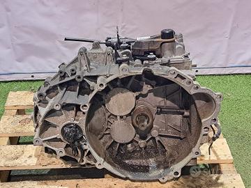 CAMBIO MANUALE COMPLETO VOLVO V60 1° Serie CG9R70