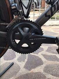 Shimano Ultegra R8070 Di2 Disc 11v - D-Fly