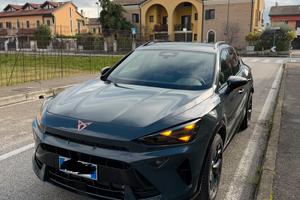 Cupra Formentor 1.5 eHybrid 204CV