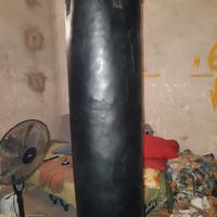 sacco da boxe decathlon 30kg