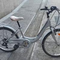 Bici ragazza,bambina