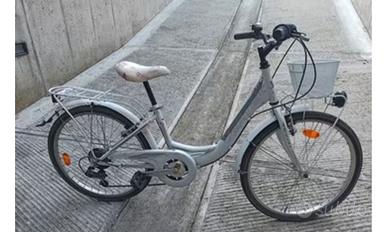 Bici ragazza,bambina