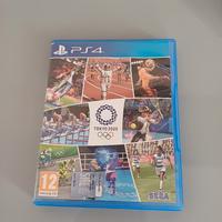 giochi olimpici tokyo 2020