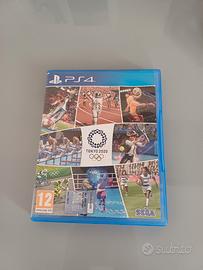 giochi olimpici tokyo 2020