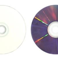 CD-R InkJet Printable 10 pezzi