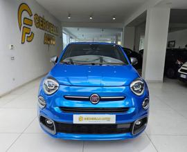 FIAT 500X 1.3 MultiJet 95 CV Sport da €199,00