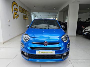 FIAT 500X 1.3 MultiJet 95 CV Sport da €199,00