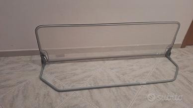 Due sponde letto perfette come nuove