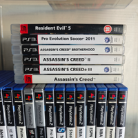 Giochi Playstation 3