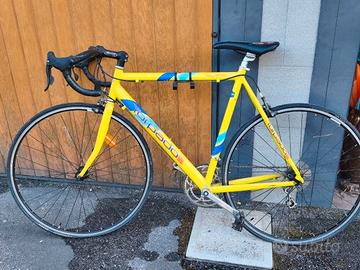 Bicicletta  da corsa
