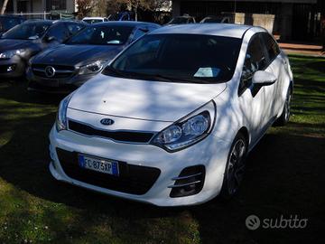 Kia Rio 1.4 CRDi 5p.S&S High Tech