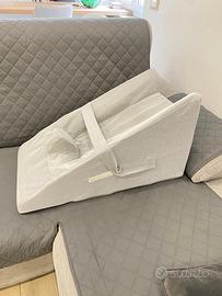 Materasso Antireflusso Neonati